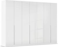OTTO home Dreht&uuml;renschrank Kleiderschrank Schrank Garderobe AGORDO...
