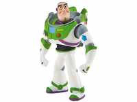 BULLYLAND Toy Story 3 Spielfigur Buzz Lightyear
