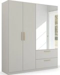 rauch Kleiderschrank Dreht&uuml;renschrank Schrank Garderobe Ankleide SKANDI BY...