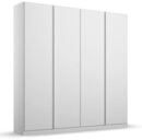 Rauch M&ouml;bel Kleiderschrank Kleiderschrank Dreht&uuml;renschrank Monostar,...