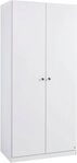 rauch Dreht&uuml;renschrank Kleiderschrank Schrank Garderobe Schlafzimmer B&uuml;roschrank