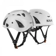 Kask Schutzhelm Superplasma AQ, Industriehelm, Kletterhelm, zertifiziert nach WG11,