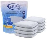 Spetebo Luftentfeuchter 8x Luftentfeuchter Nachf&uuml;llbeutel je 450g,...