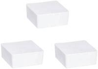 WENKO Luftentfeuchter-Nachf&uuml;llpack Cube, geruchlos, 3 x 500 g