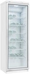 exquisit Getr&auml;nkek&uuml;hlschrank GKS350-1-GT-280D weiss, 173 cm hoch, 60 cm breit, 6