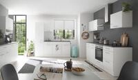 BASIC by Balculina Vorratsschrank Eddi Breite 50 cm