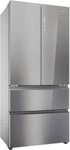 Haier French Door French Door 83 HFR7819ENGC, 190 cm hoch, 83 cm breit, 190 cm hoch,