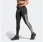 adidas Performance Trainingstights OPTIME 3-STREIFEN FULL-LENGTH LEGGINGS