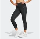 adidas Performance Trainingstights OPT ESS ST 3/4 3/4-L&auml;nge, ohne Verschluss