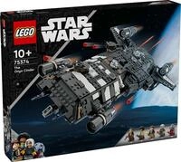 LEGO&reg; Star Wars 75374 Die Onyx Cinder Konstruktionsspielsteine