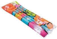 Bestway Luftmatratze Bestway Luftmatratze "Fashion" Pool bunt Schwimmen Vinyl