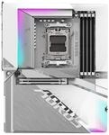 Gigabyte GIGABYTE B650E AORUS STEALTH ICE, Mainboard Mainboard AURA Sync