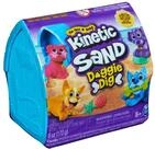 Kinetic sand Sandeimer Spin Master Kinetic Sand - Hunde H&auml;uschen