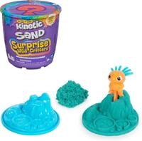 Amigo Spiel + Freizeit GmbH Intelligente Knete Spin Master Kinetic Sand...