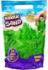 Kinetic sand Sandeimer Spin Master Kinetic Sand - Beutel gr&uuml;n, Spielsand