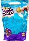 Spin Master Spiel Kinetic Sand Blau 907 g &ndash; Indoor-Sandspiel ab 3 Jahren