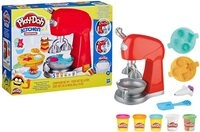 Hasbro Knetform-Set Play-Doh, Super K&uuml;chenmaschine
