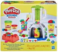 Vedes Knete Play-Doh Smoothie - Mixer
