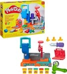 Hasbro Knetform-Set Play-Doh, Werkbank Spielset
