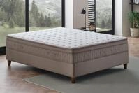 Taschenfederkernmatratze Matratze Yatas Royal, Matratze in 90x200 cm und weiteren