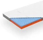 Genius, Topper Eazzzy Topper Premium Cube Advance, 9 cm hoch, (1-tlg),