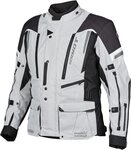 Germot Motorradjacke InsideOut Motorrad Textiljacke R&uuml;ckenprotektor enthalten