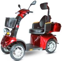 ECO ENGEL Elektromobil Eco Engel 540, 25,00 km/h