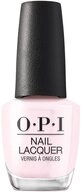 OPI Nagellack Nail Lacquer, schnelltrocknend, gl&auml;nzend, glattes Finish, wischfest,