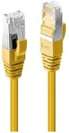Lindy 7.5m Nettzwerkkabel 47867 LAN-Kabel