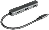 GOOD CONNECTIONS Laptop-Dockingstation