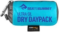 sea to summit Rucksack Ultra-Sil Dry Backpack 22L - Rucksack 48 cm (blue atoll)