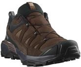 Salomon X ULTRA 360 LEATHER GORE-TEX Wanderschuh wasserdicht