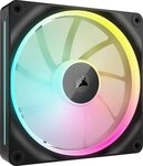 Corsair Geh&auml;usel&uuml;fter Corsair iCUE LINK LX140 RGB, Geh&auml;usel&uuml;fter