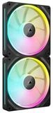 Corsair Geh&auml;usel&uuml;fter iCUE LINK LX140 RGB