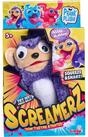 SIMBA Kuscheltier Simba ScreamerZ Affe, Kuscheltier