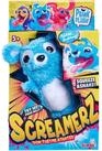 SIMBA Kuscheltier Simba ScreamerZ B&auml;r, Kuscheltier