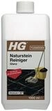 HG HG Naturstein Reiniger Glanz (Produkt 37) 1L (1er Pack) Fussbodenreiniger