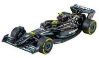 CARRERA RC Rennbahn-Auto Carrera GO!!! Fahrzeug Mercedes AMG F1 W14 E...