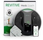 REVITIVE EMS-Fu&szlig;massage-Ger&auml;t Medic Coach Durchblutungs-Stimulator, Effektive