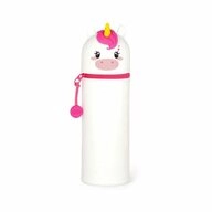 Legami Federm&auml;ppchen LEGAMI Federm&auml;ppchen und Stiftehalter 2-IN-1 Motiv Unicorn