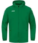 Jako Fu&szlig;ball Allwetterjacke Team 2.0 gr&uuml;n 4XL