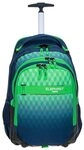 ELEPHANT Schulrucksack Trolley Hero Signature Schultrolley, Rucksacktrolley Daypack