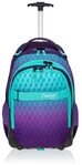 ELEPHANT Schulrucksack Trolley Hero Signature Schultrolley, Rucksacktrolley Daypack