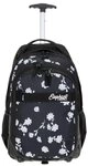 ELEPHANT Schulrucksack Trolley Hero Signature Schultrolley, Rucksacktrolley Daypack
