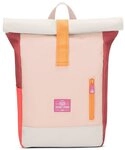 Johnny Urban Kinderrucksack Aaron Junior Rucksack Kinder M&auml;dchen Jungen, Weiche