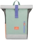 Johnny Urban Kinderrucksack Aaron Junior Rucksack Kinder M&auml;dchen Jungen, Weiche