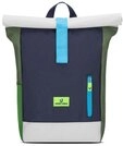 Johnny Urban Kinderrucksack Aaron Junior Rucksack Kinder M&auml;dchen Jungen, Weiche