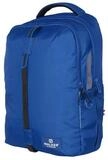 Walker by Schneiders Schulranzen Schulrucksack Elite - electric blue.