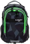 ELEPHANT Schulrucksack Hero Signature Schultasche, Rucksack, Schulmappe