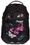 ELEPHANT Schulrucksack Hero Signature Schultasche, Rucksack, Schulmappe